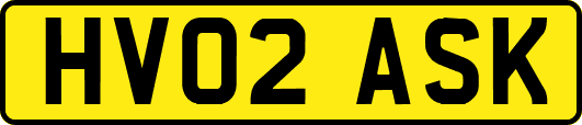 HV02ASK