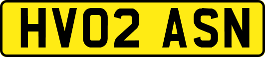 HV02ASN