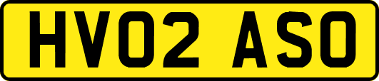 HV02ASO