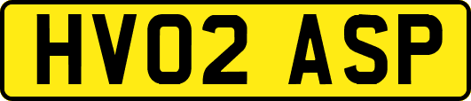 HV02ASP