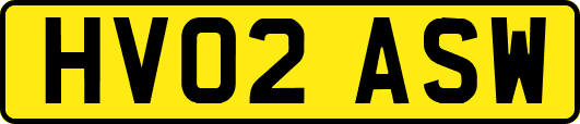 HV02ASW