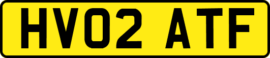 HV02ATF