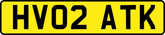 HV02ATK