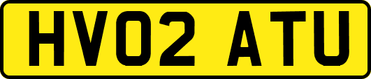HV02ATU