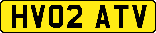 HV02ATV
