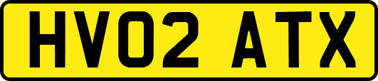 HV02ATX