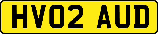 HV02AUD