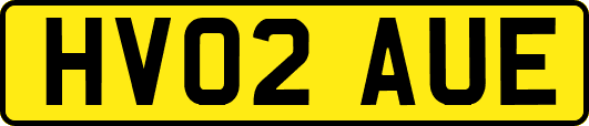 HV02AUE