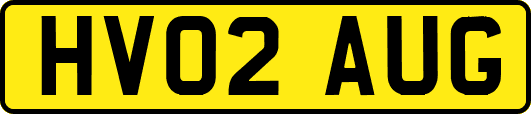 HV02AUG