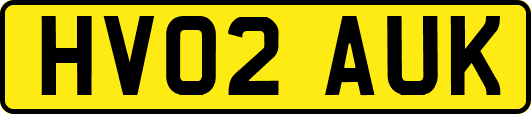 HV02AUK