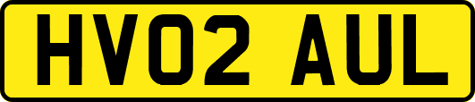 HV02AUL