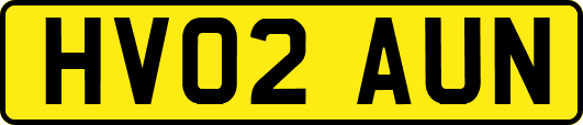 HV02AUN