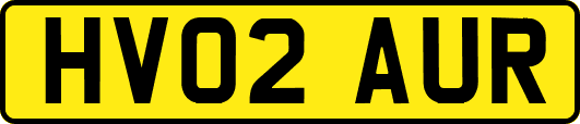 HV02AUR