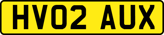 HV02AUX