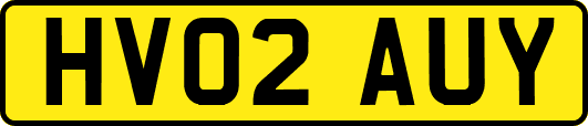 HV02AUY