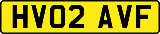 HV02AVF