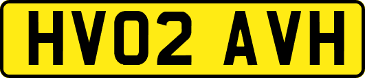 HV02AVH