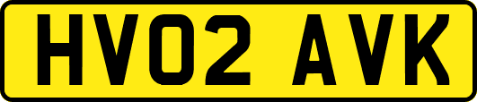 HV02AVK