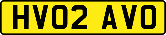 HV02AVO