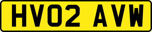 HV02AVW