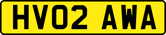 HV02AWA