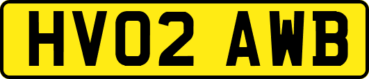 HV02AWB