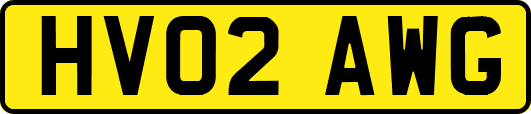 HV02AWG