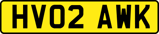 HV02AWK
