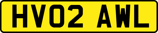 HV02AWL