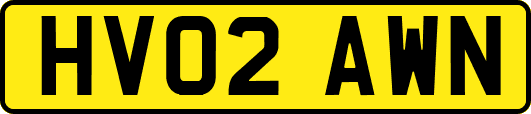 HV02AWN