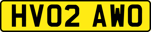 HV02AWO