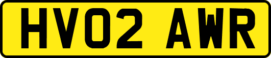 HV02AWR