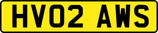 HV02AWS