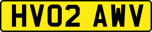 HV02AWV