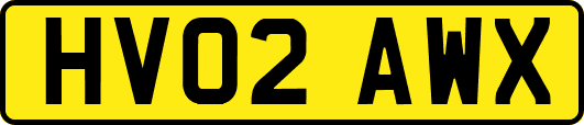 HV02AWX