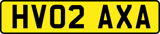 HV02AXA