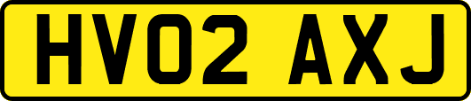 HV02AXJ