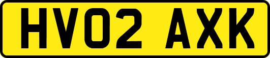 HV02AXK