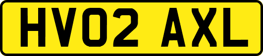 HV02AXL