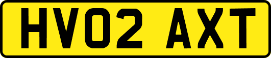 HV02AXT