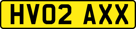 HV02AXX