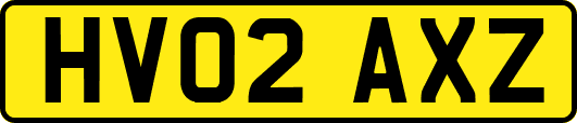 HV02AXZ