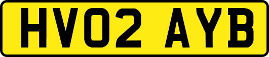 HV02AYB