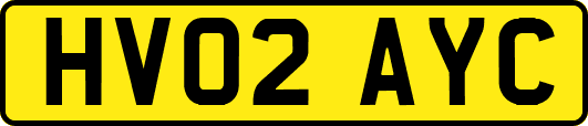 HV02AYC