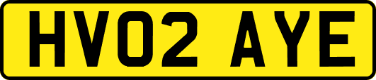 HV02AYE
