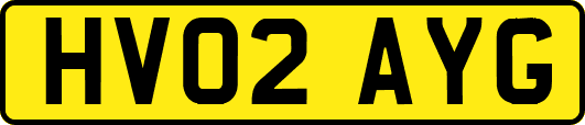 HV02AYG