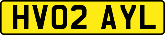 HV02AYL