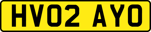 HV02AYO