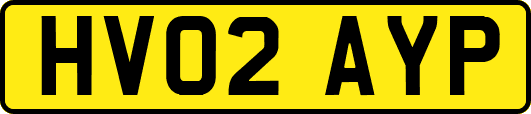 HV02AYP