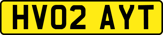 HV02AYT